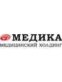 Многопрофильная клиника МЕДИКА на улице Гжатской
