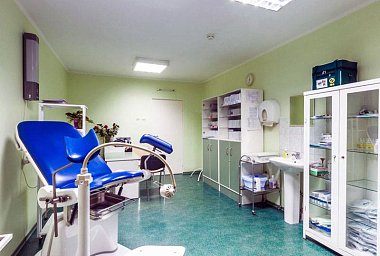 МедЦентрСервис в Медведково