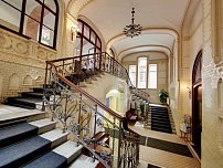 Многопрофильная клиника им. Н.И. Пирогова