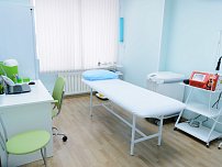 Клиника интегральной медицины HBP clinic