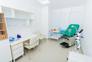 Скандинавский центр здоровья на Авиамоторной