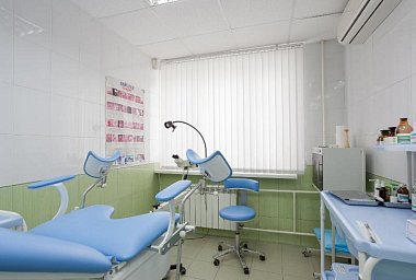 Лекарь в Красногорске