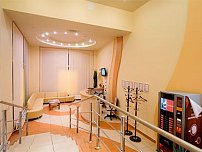 Клиника «Мать и дитя» Санкт-Петербург