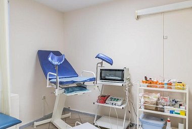 Здоровье на Краснопресненской