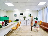 Клиника «Мастерская Здоровья» на Лесной
