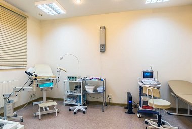 МедЦентрСервис на Новых Черемушках