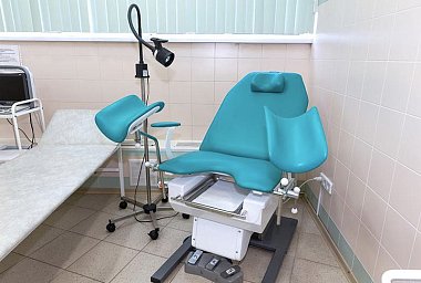 Первый Доктор на Киевской